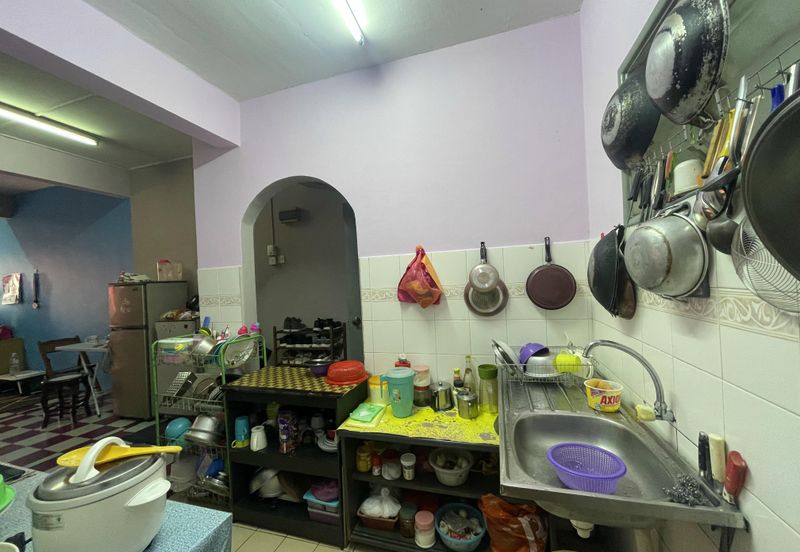 Sri Begonia Apartment