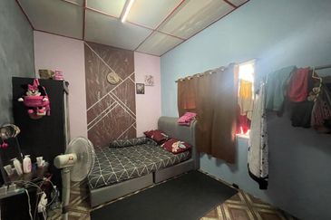 Sri Begonia Apartment