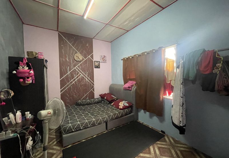 Sri Begonia Apartment