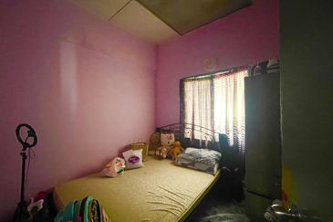 Sri Begonia Apartment