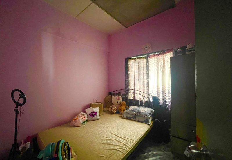 Sri Begonia Apartment