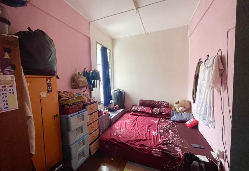 Sri Begonia Apartment