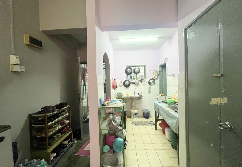 Sri Begonia Apartment