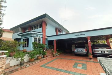 Jalan Kreatif 1/5A 