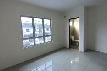 Irama Perdana @ Alam Perdana