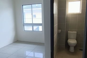 Irama Perdana @ Alam Perdana