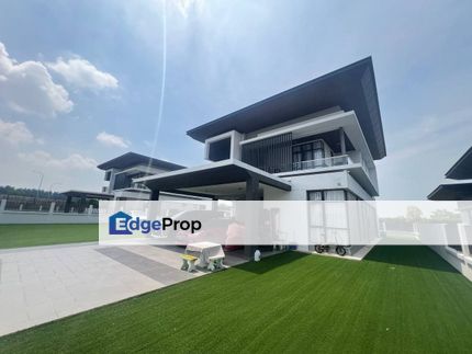 2 Storey Bungalow , Hampton Residence , Selangor, Sungai Buloh