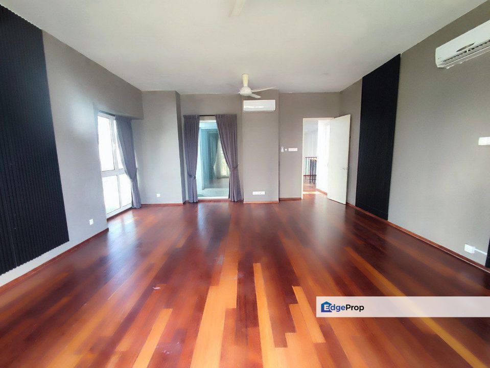 4 storey Bungalow Lakefront Villa Cyberjaya, Selangor, Cyberjaya