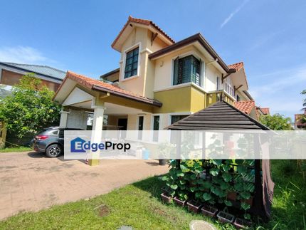 2 Storey Bungalow , Taman Aman Perdana Klang , Selangor, Klang