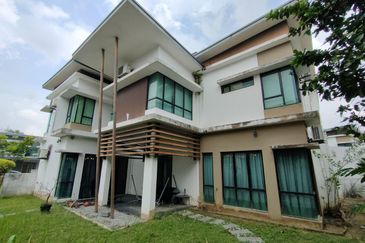 Cahaya SPK (Cahaya Heights)