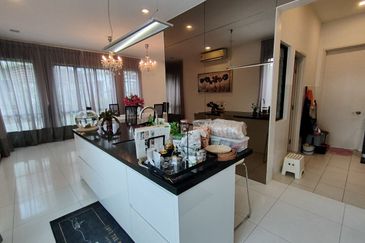 Cahaya SPK (Cahaya Heights)