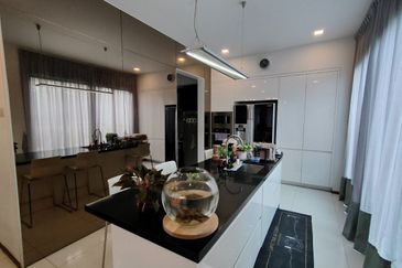 Cahaya SPK (Cahaya Heights)