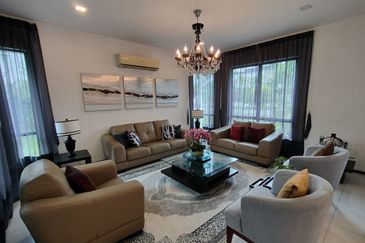 Cahaya SPK (Cahaya Heights)