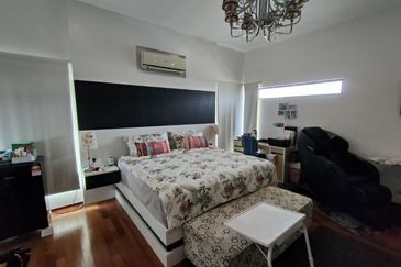 Cahaya SPK (Cahaya Heights)