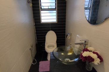 Cahaya SPK (Cahaya Heights)