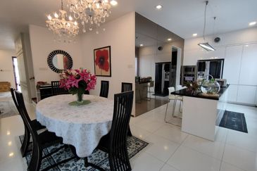 Cahaya SPK (Cahaya Heights)