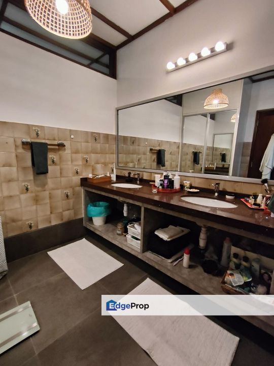 FULLY RENOVATED Bungalow , Ukay Heights  , Selangor, Ampang