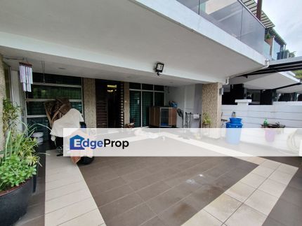  2.5 Storey Superlink House , Cyprus , Usj Heights, Selangor, USJ Heights