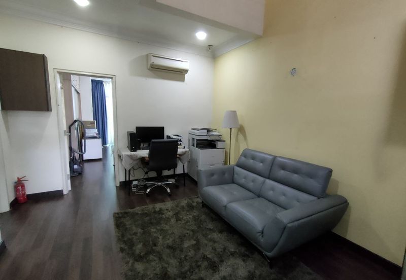  2.5 Storey Superlink House , Cyprus , Usj Heights