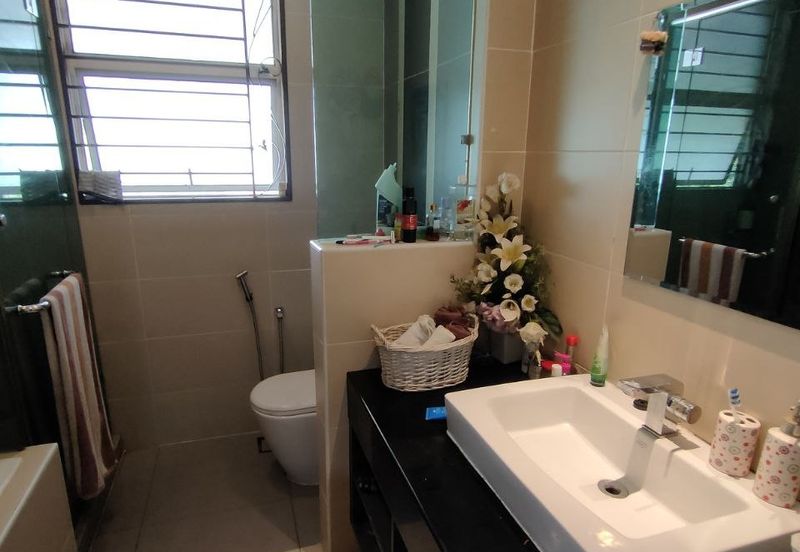  2.5 Storey Superlink House , Cyprus , Usj Heights