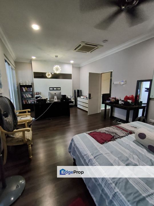  2.5 Storey Superlink House , Cyprus , Usj Heights, Selangor, USJ Heights