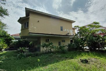 Seksyen 22, Petaling Jaya