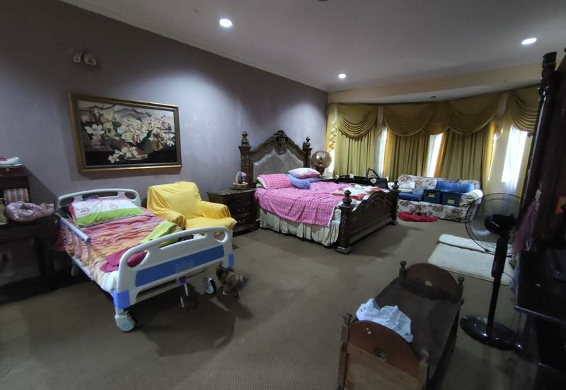 Seksyen 22, Petaling Jaya