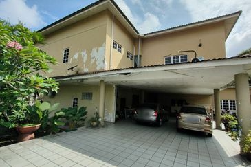 Seksyen 22, Petaling Jaya