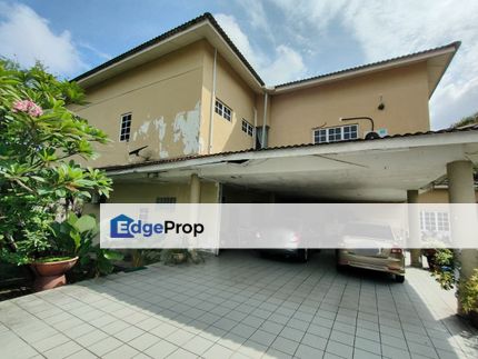  Double Storey Bungalow , Seksyen 22 Petaling Jaya, Selangor, Petaling Jaya