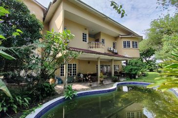 Seksyen 22, Petaling Jaya