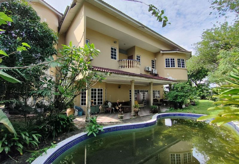 Seksyen 22, Petaling Jaya