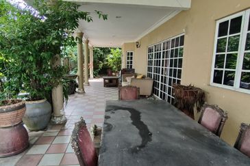 Seksyen 22, Petaling Jaya