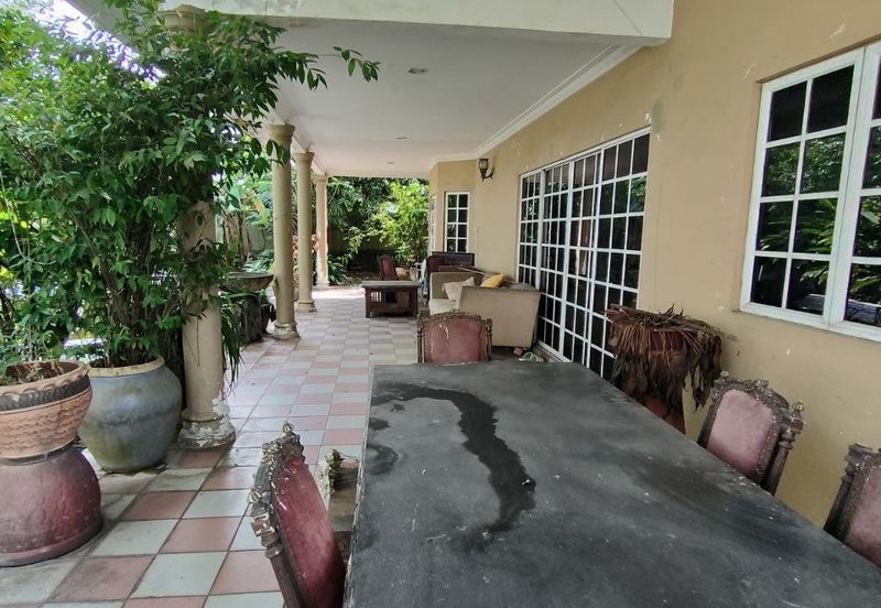 Seksyen 22, Petaling Jaya