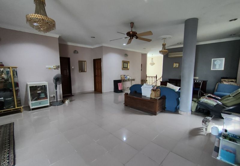 Seksyen 22, Petaling Jaya