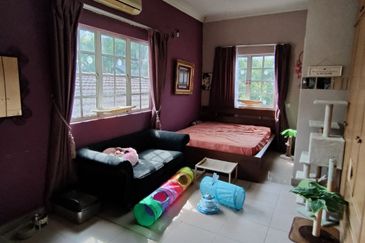 Seksyen 22, Petaling Jaya