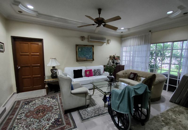 Seksyen 22, Petaling Jaya