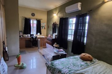 Seksyen 22, Petaling Jaya