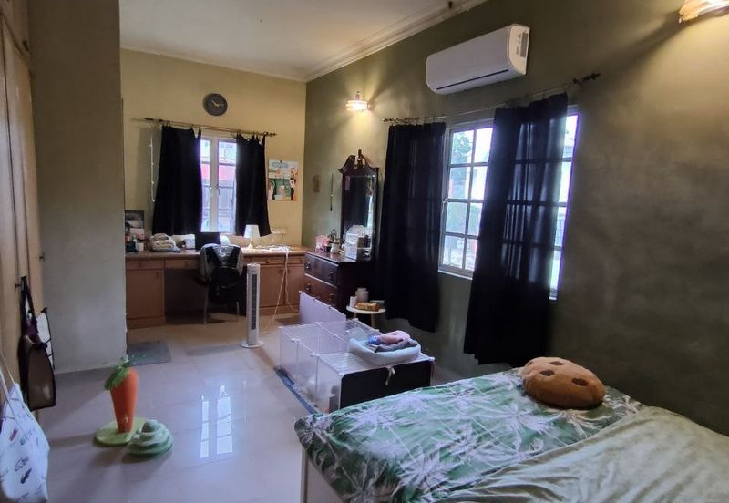 Seksyen 22, Petaling Jaya