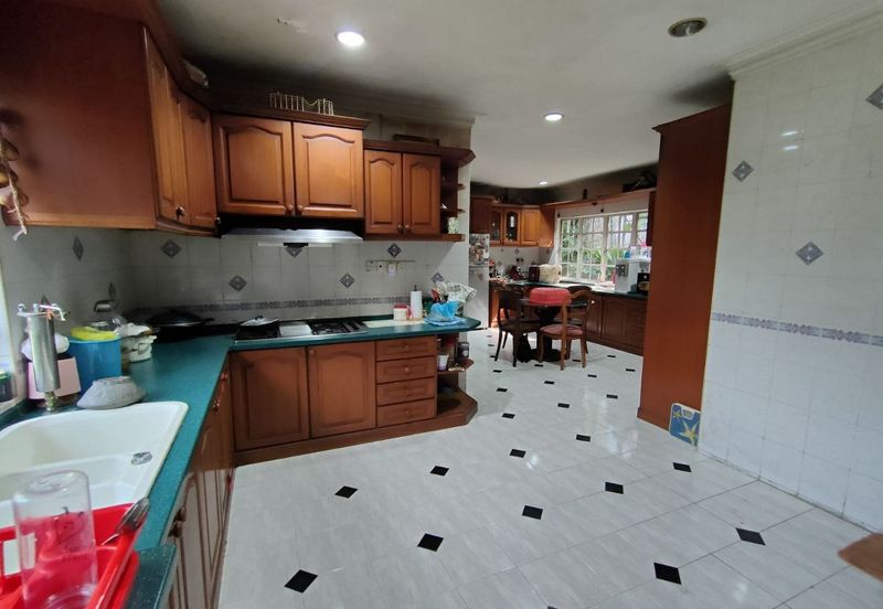 Seksyen 22, Petaling Jaya