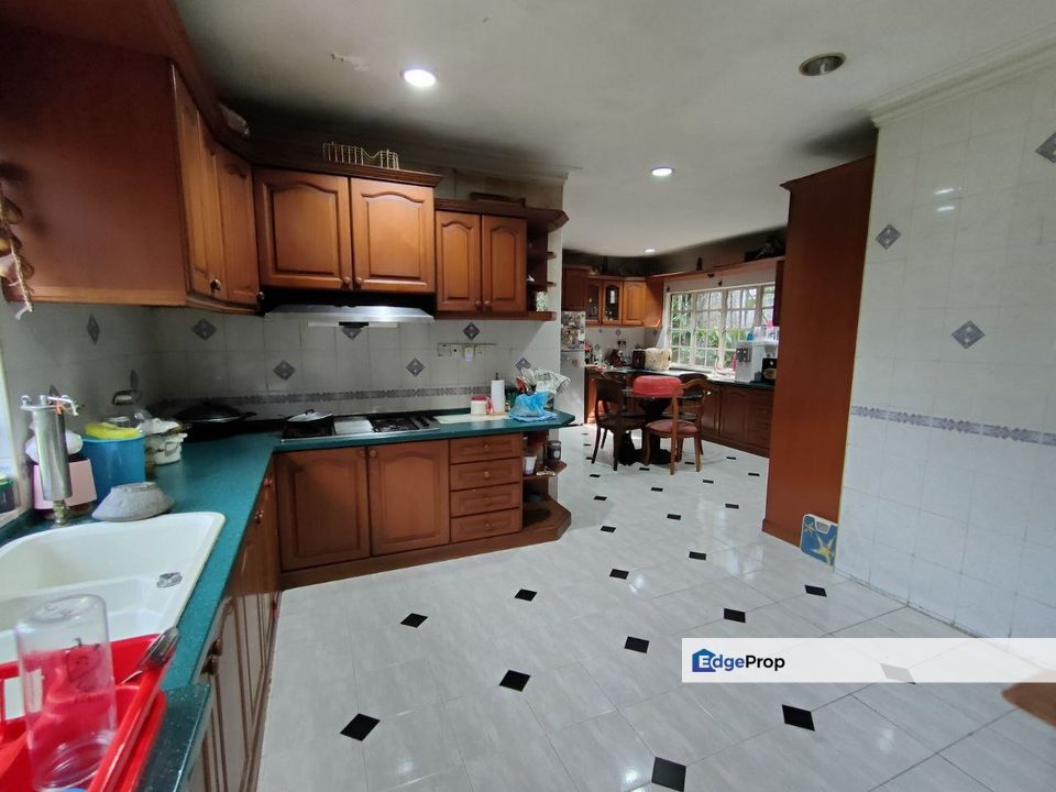  Double Storey Bungalow , Seksyen 22 Petaling Jaya, Selangor, Petaling Jaya