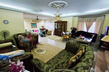 Seksyen 22, Petaling Jaya