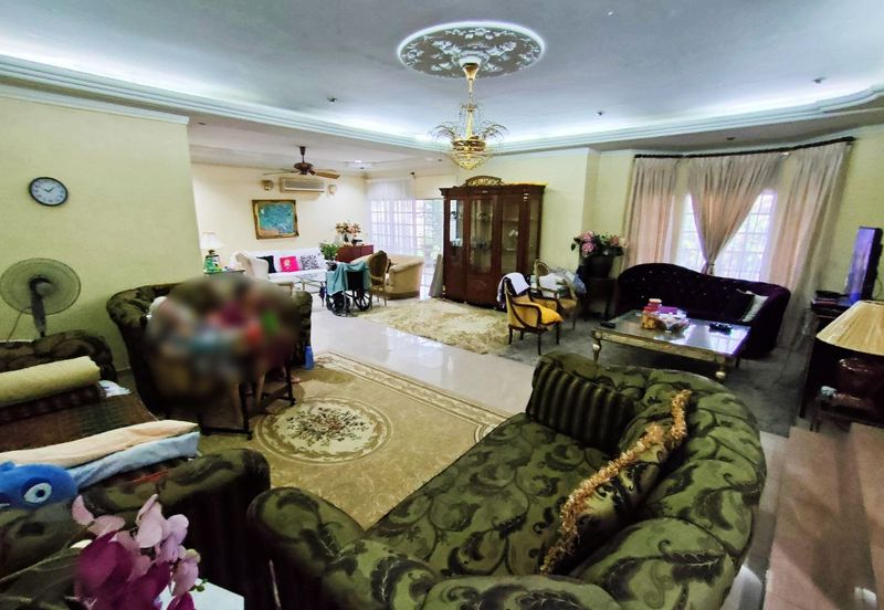 Seksyen 22, Petaling Jaya