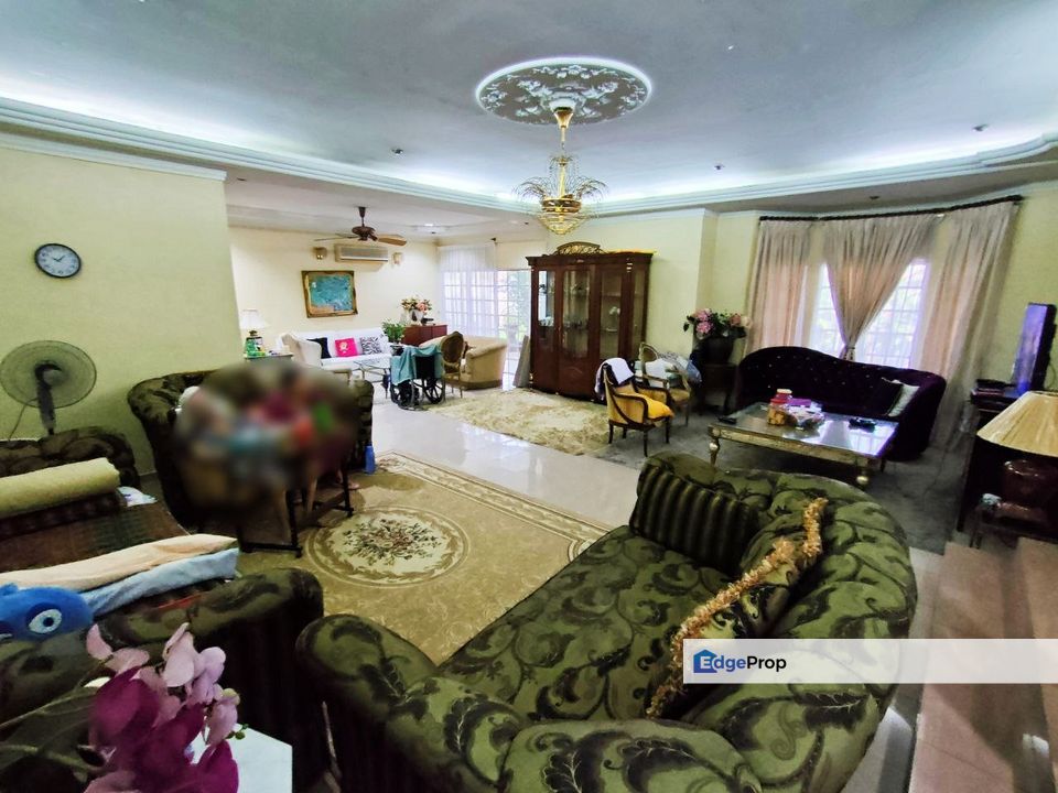  Double Storey Bungalow , Seksyen 22 Petaling Jaya, Selangor, Petaling Jaya