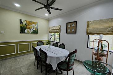 Seksyen 4, Bandar Baru Bangi