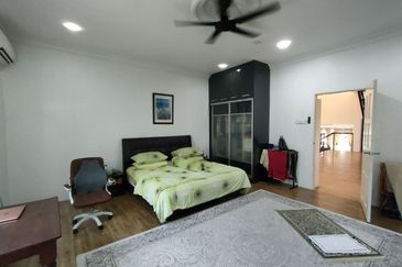 Seksyen 4, Bandar Baru Bangi