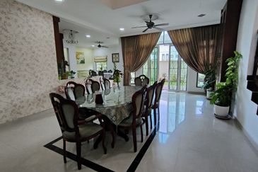 Seksyen 4, Bandar Baru Bangi