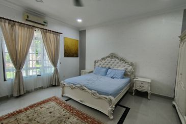 Seksyen 4, Bandar Baru Bangi