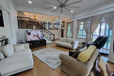 Seksyen 4, Bandar Baru Bangi