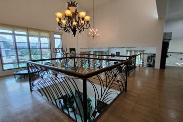 Seksyen 4, Bandar Baru Bangi