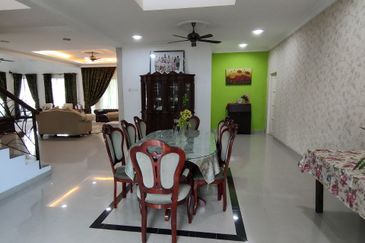 Seksyen 4, Bandar Baru Bangi